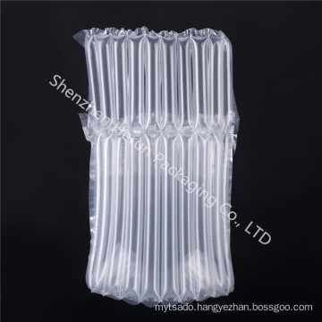 Free Sample Customized Plastic Air Bubble Bag